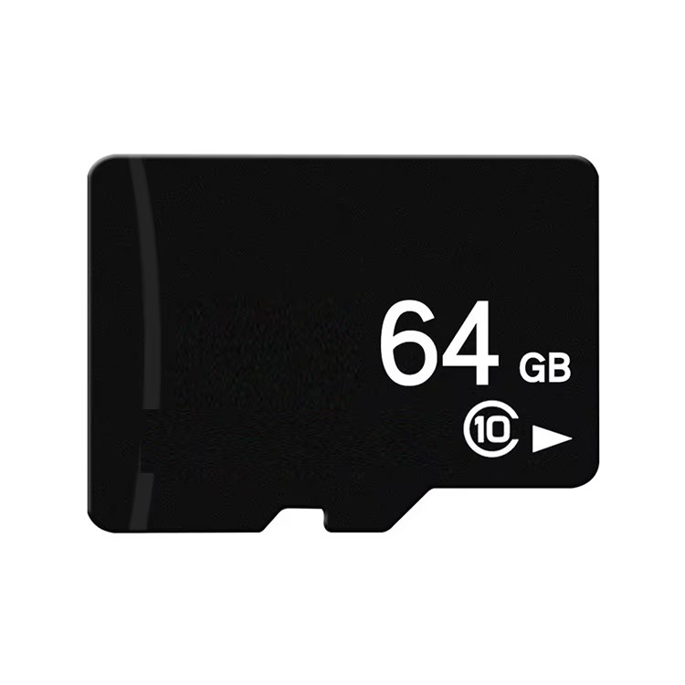 SNA™ 64GB SD Card