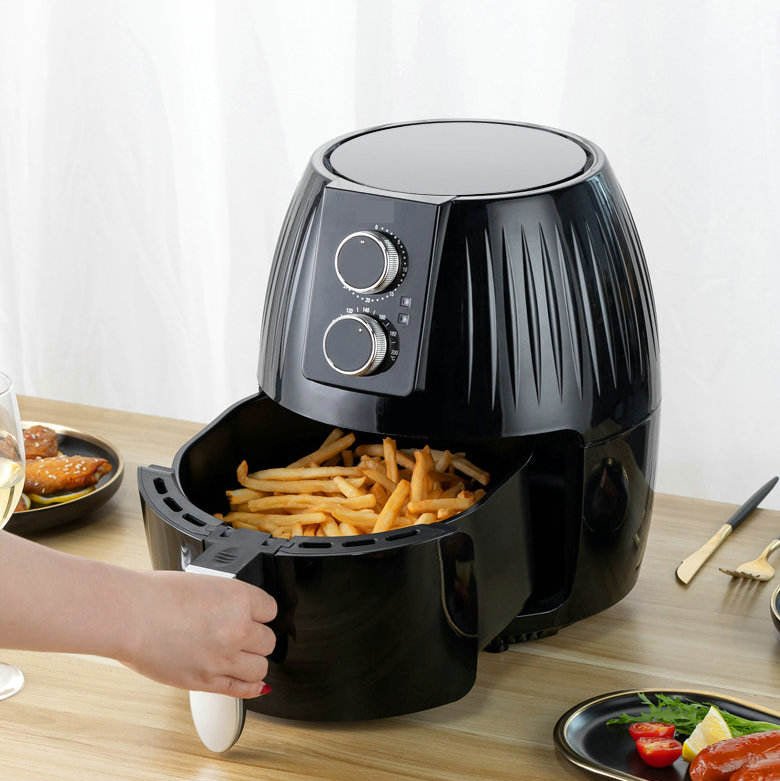 SNA™ Air Fryer 5.5l