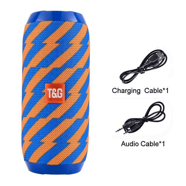 SNA™ Bluetooth Speaker