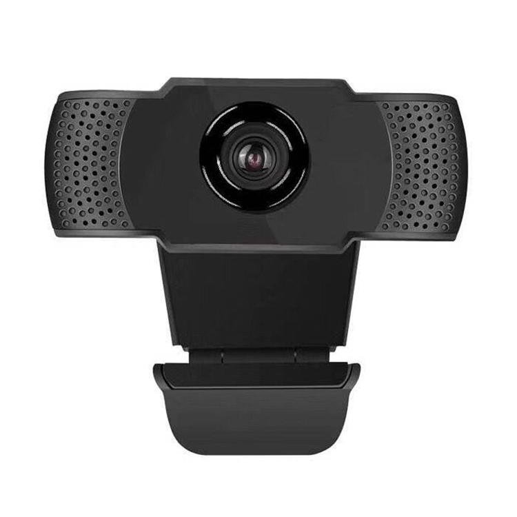 SNA™ Full-HD 1080p USB Webcam