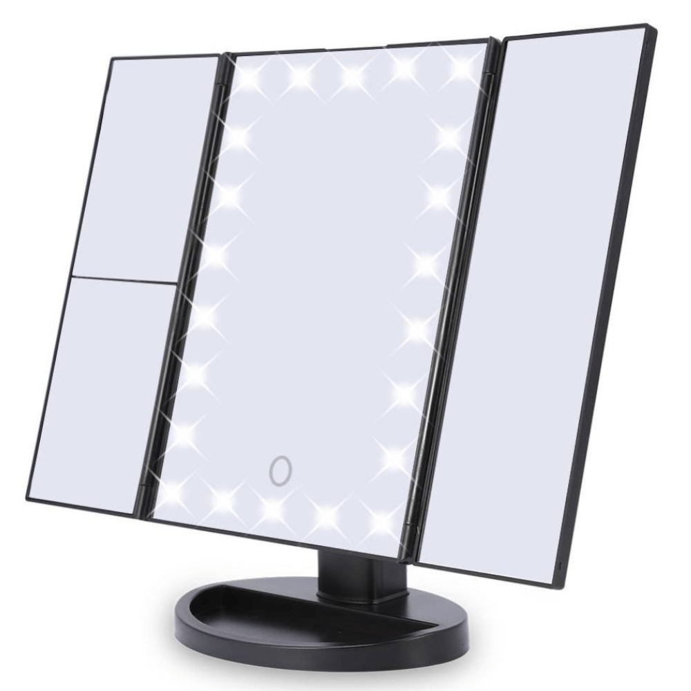 SNA™ LED Makeup Mirror
