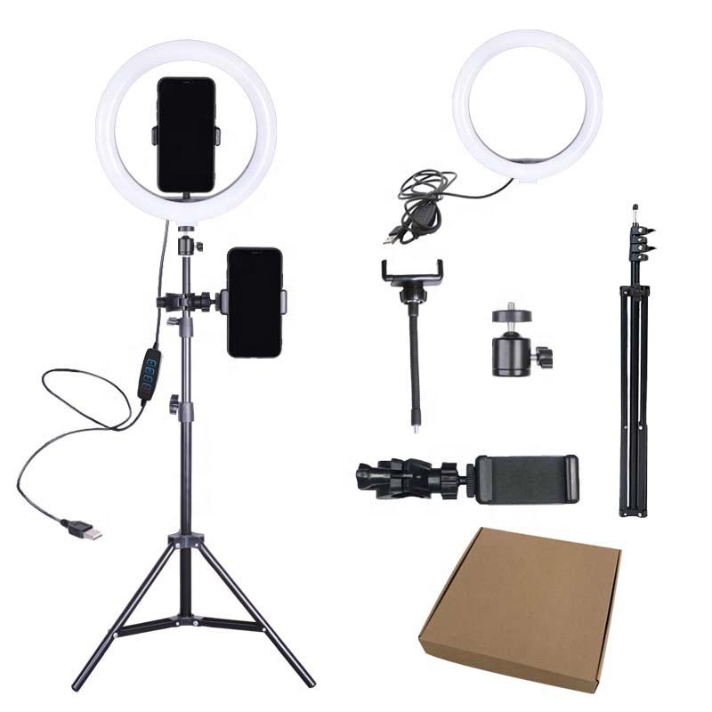 SNA™ LED Ring Light Stand