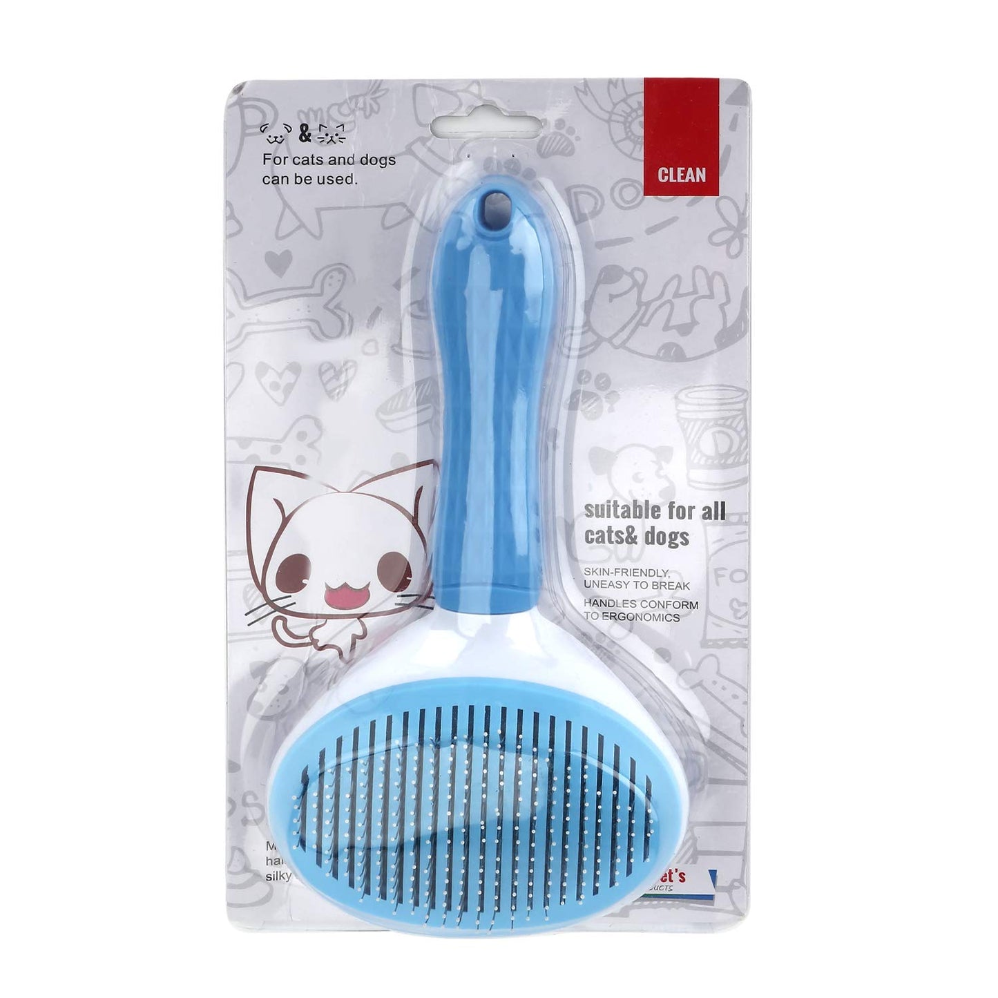 SNA™ Pet Grooming Brush