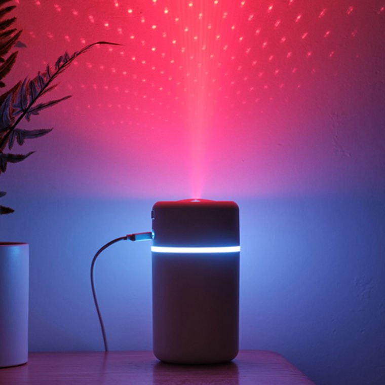 Projector Air Humidifier