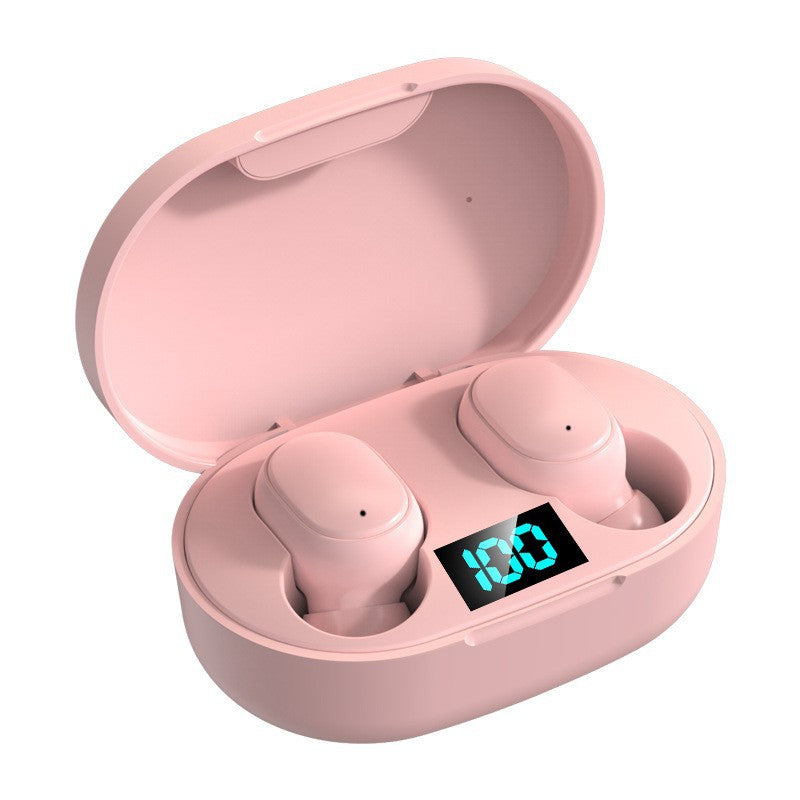SNA™ Bluetooth Stereo Earbuds