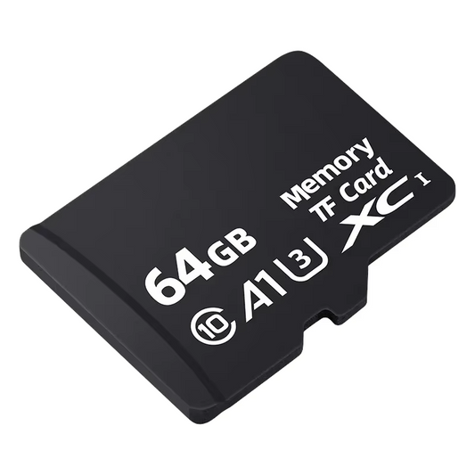 SNA™ 64GB SD Card