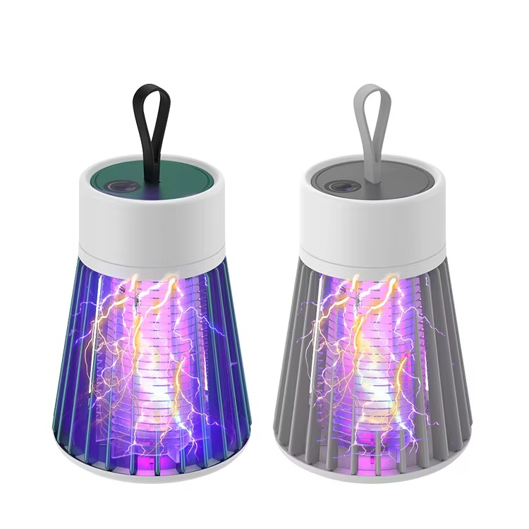 SNA™ Mosquito Killer Lamp