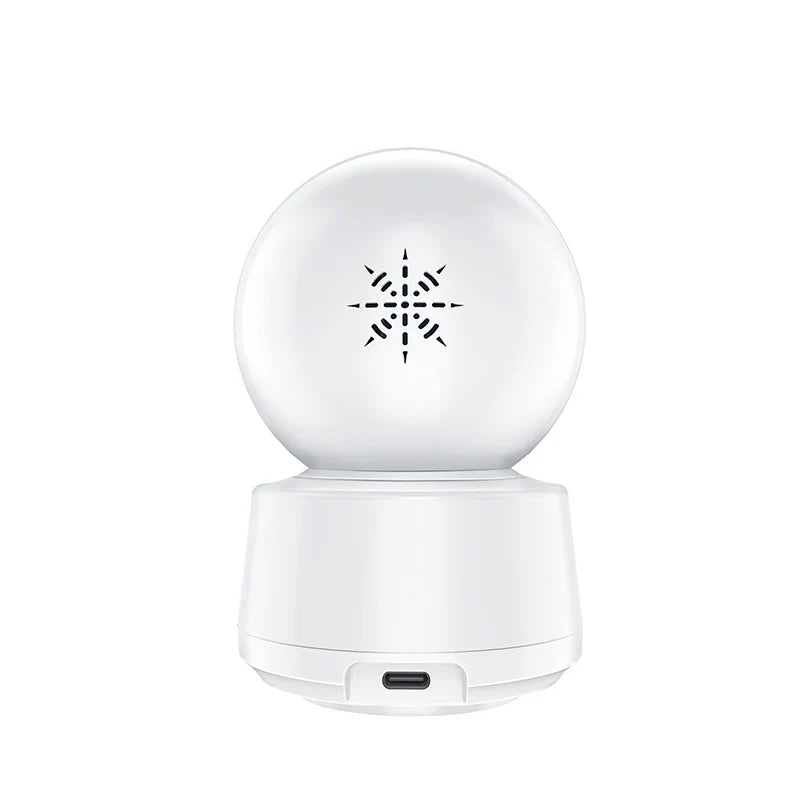 Security Camera Pro 1080p