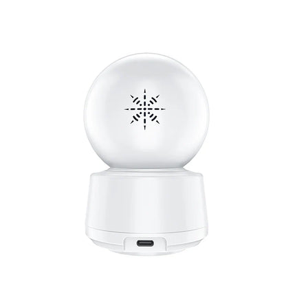 Security Camera Pro 1080p