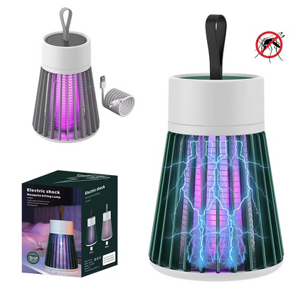 SNA™ Mosquito Killer Lamp