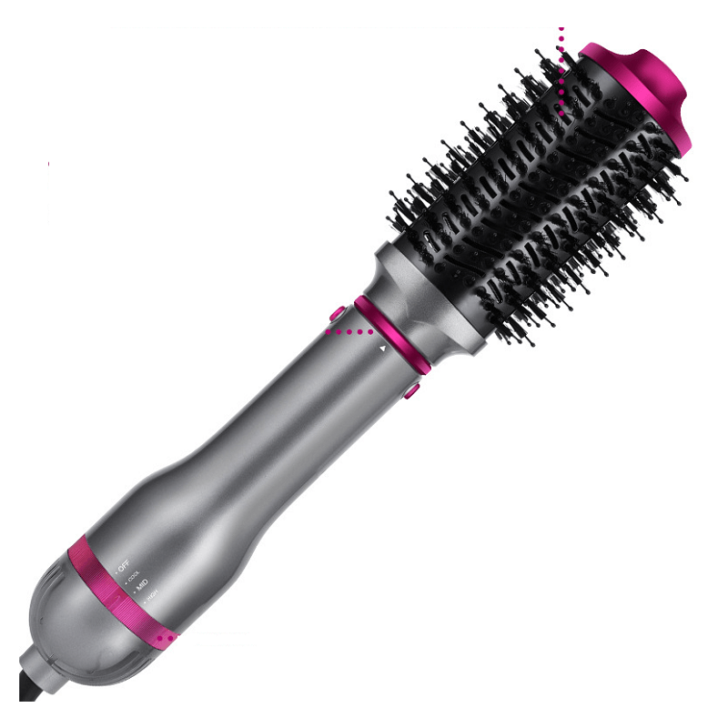 SNA™ 4 in 1 Hair Dryer