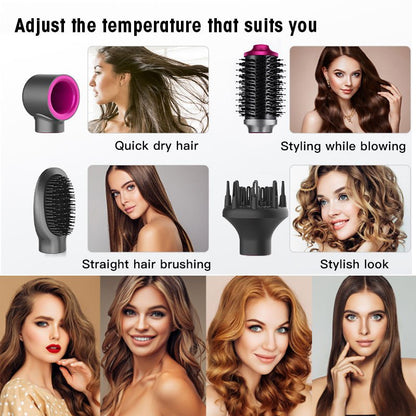 SNA™ 4 in 1 Hair Dryer