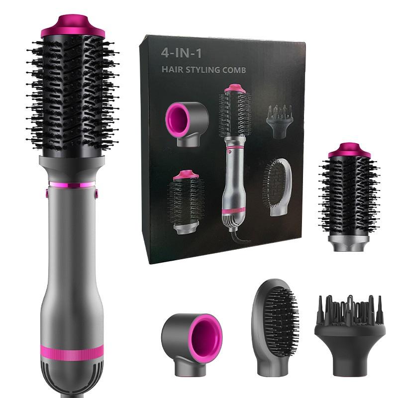 SNA™ 4 in 1 Hair Dryer