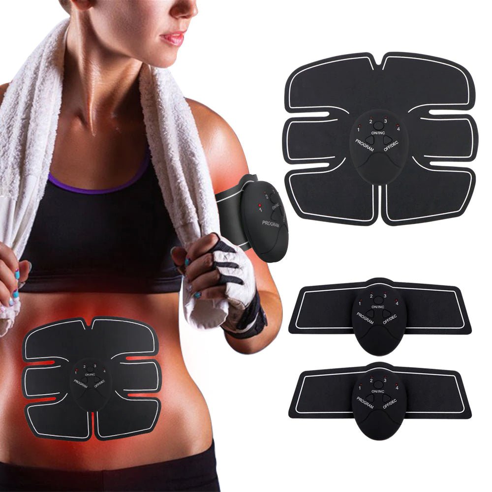 SNA™ Abs Muscle Stimulator