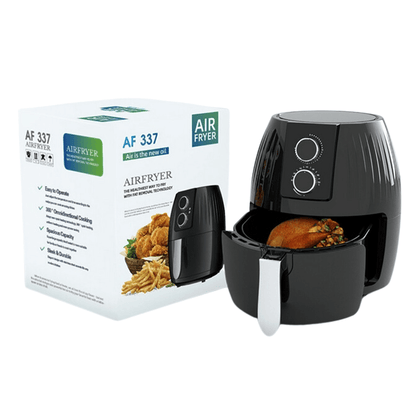 SNA™ Air Fryer 5.5l