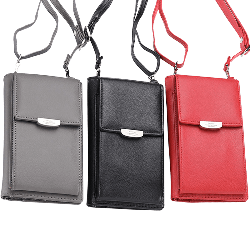 SNA™ All in One Crossbody Phone Purse