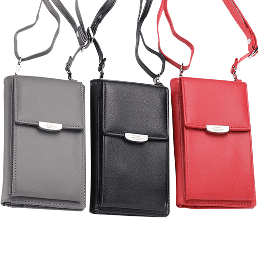 SNA™ All in One Crossbody Phone Purse