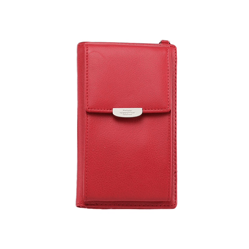 SNA™ All in One Crossbody Phone Purse