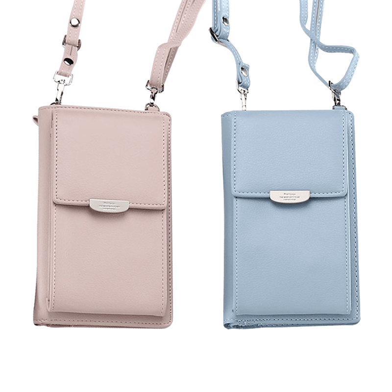 SNA™ All in One Crossbody Phone Purse