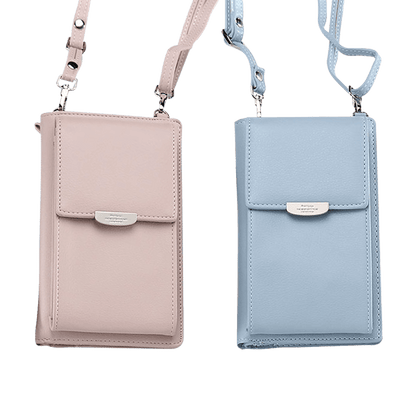 SNA™ All in One Crossbody Phone Purse