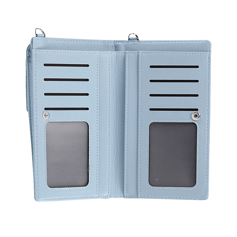 SNA™ All in One Crossbody Phone Purse