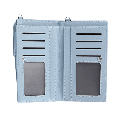 SNA™ All in One Crossbody Phone Purse