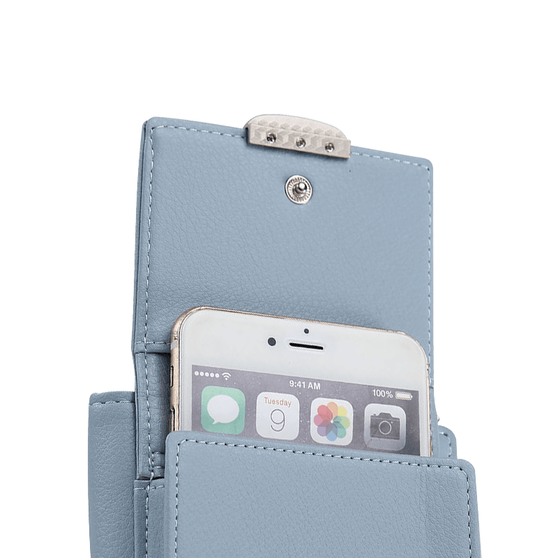 SNA™ All in One Crossbody Phone Purse