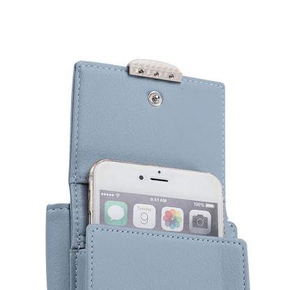 SNA™ All in One Crossbody Phone Purse