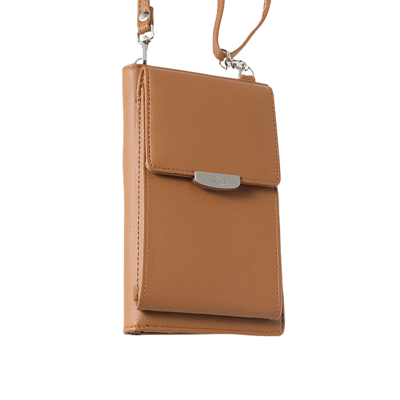 SNA™ All in One Crossbody Phone Purse