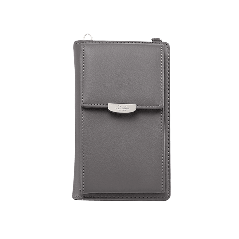 SNA™ All in One Crossbody Phone Purse