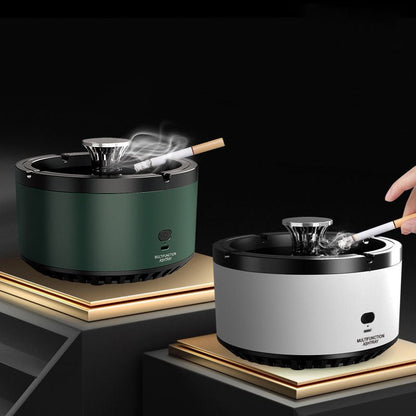 SNA™ Ashtray Purifier