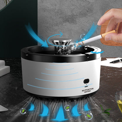 SNA™ Ashtray Purifier