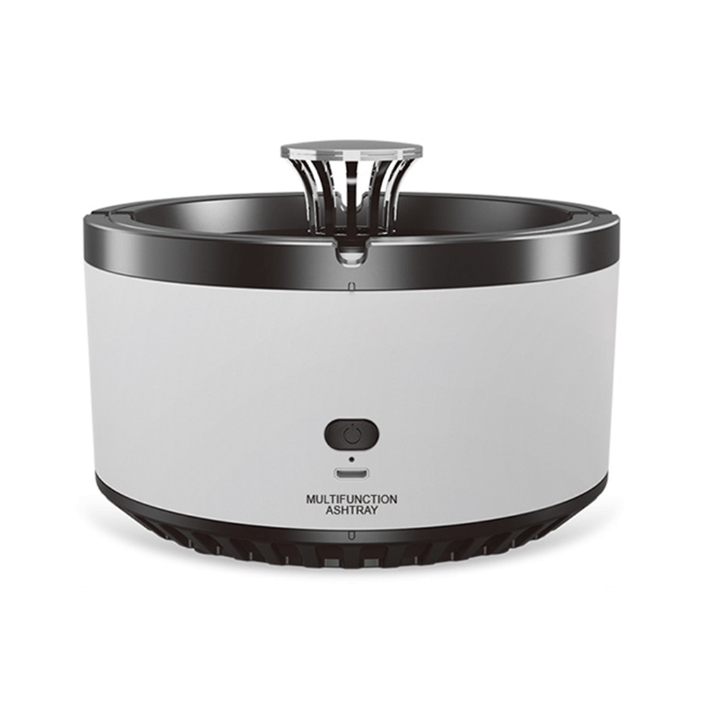 SNA™ Ashtray Purifier