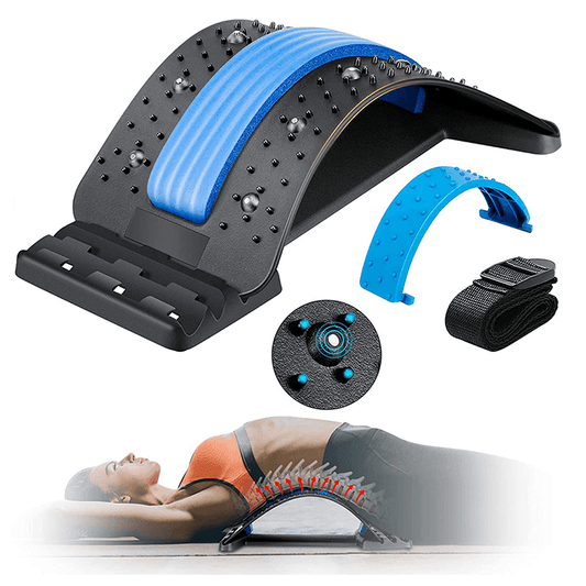 SNA™ Back Stretcher