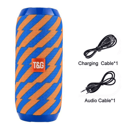 SNA™ Bluetooth Speaker