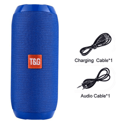 SNA™ Bluetooth Speaker