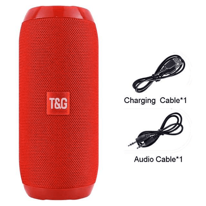 SNA™ Bluetooth Speaker