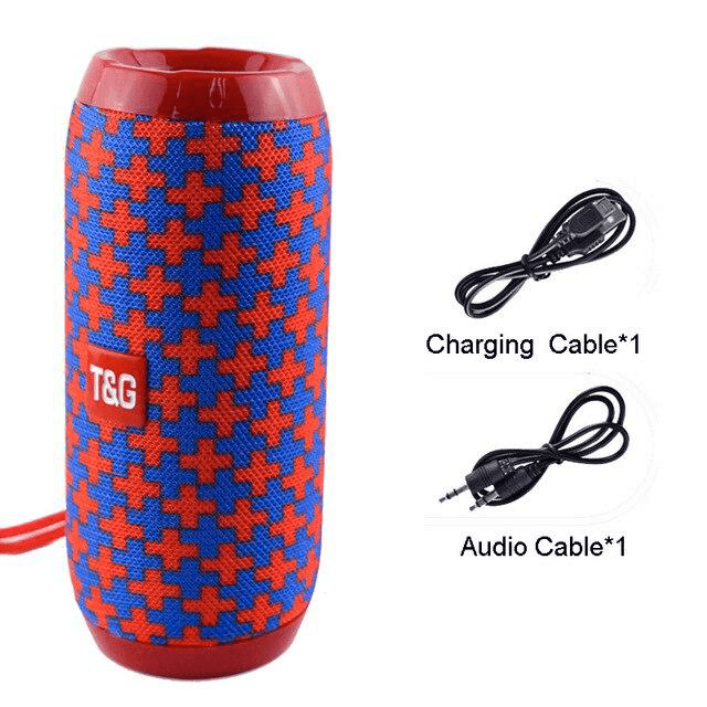 SNA™ Bluetooth Speaker