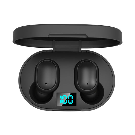 SNA™ Bluetooth Stereo Earbuds