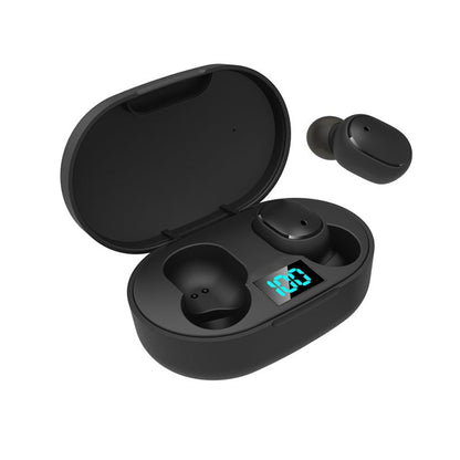SNA™ Bluetooth Stereo Earbuds