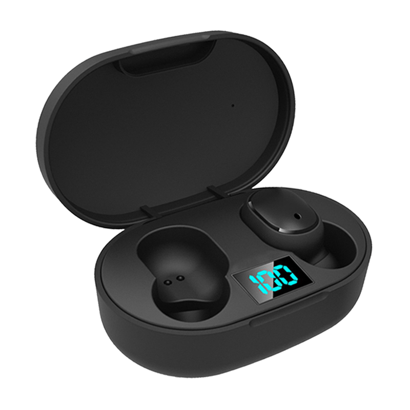 SNA™ Bluetooth Stereo Earbuds