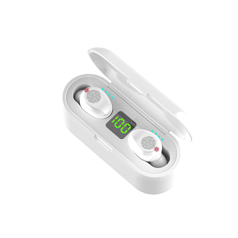 SNA™ Bluetooth Stereo Earbuds Pro