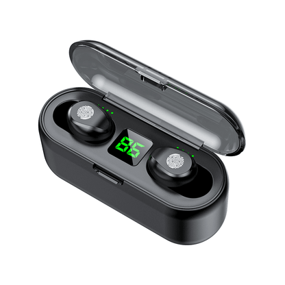 SNA™ Bluetooth Stereo Earbuds Pro