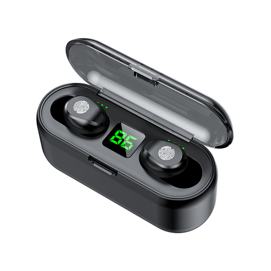 SNA™ Bluetooth Stereo Earbuds Pro