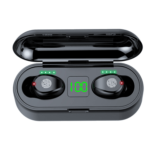 SNA™ Bluetooth Stereo Earbuds Pro