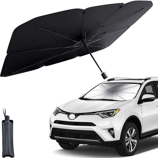SNA™ Car Sunshade Umbrella