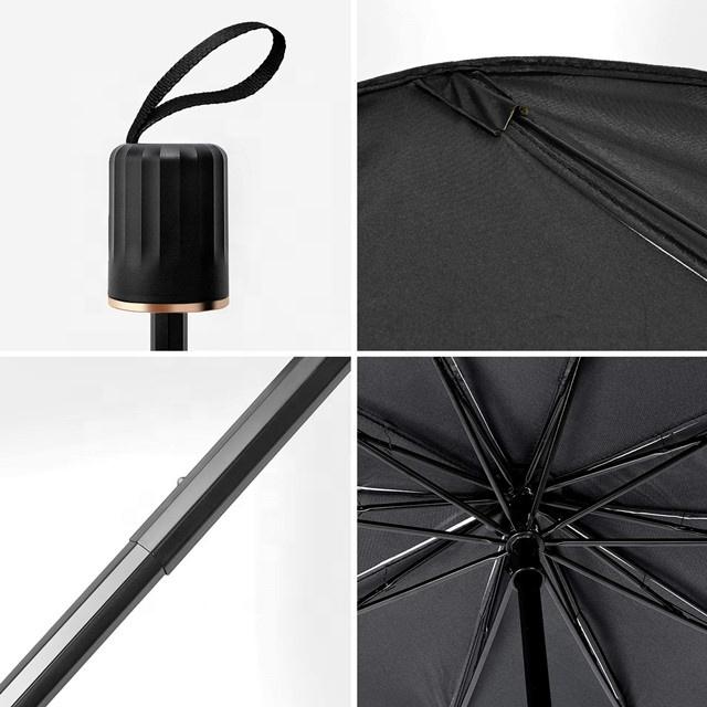 SNA™ Car Sunshade Umbrella