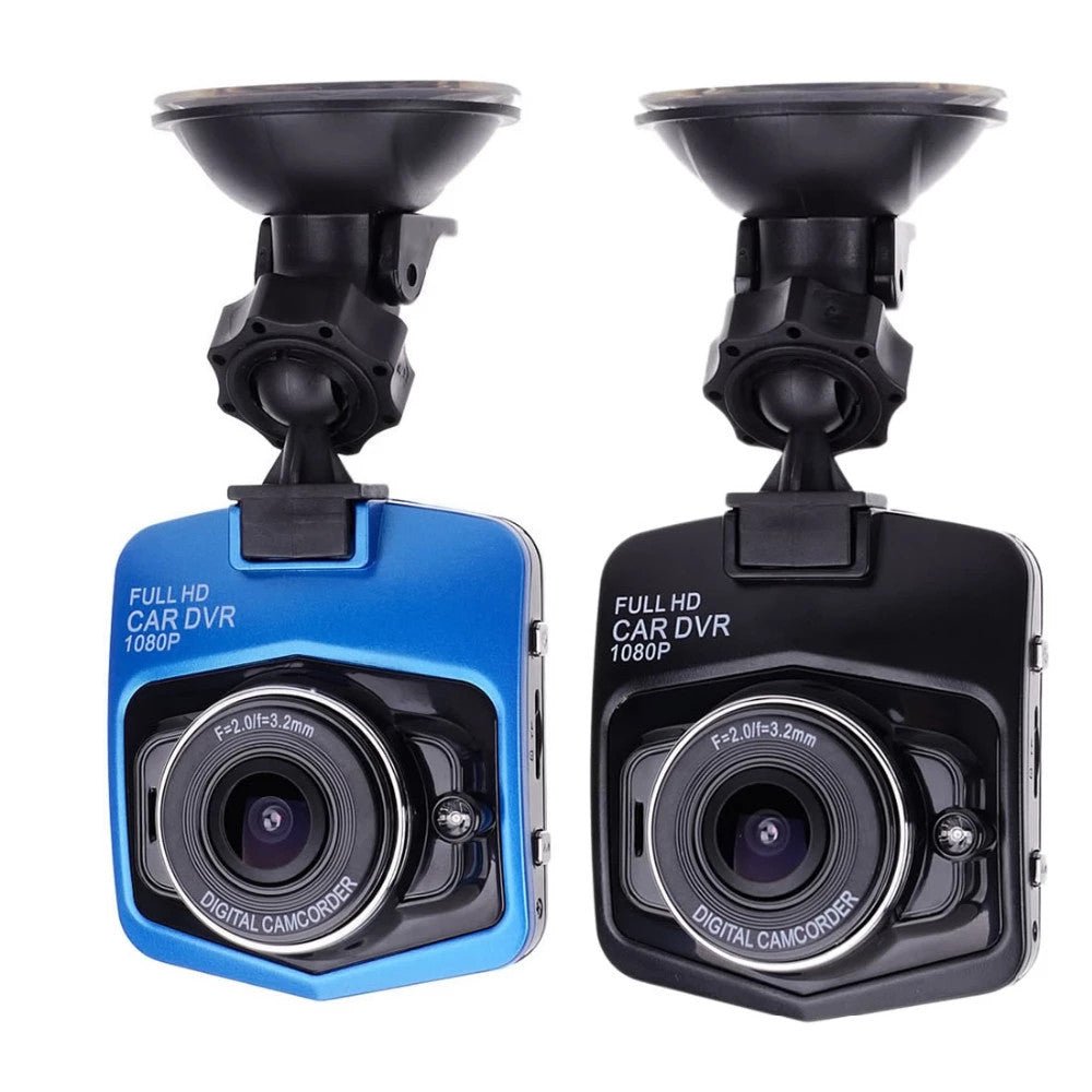 SNA™ Dash Cam 1080p