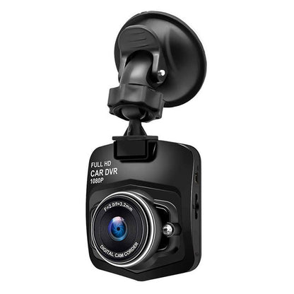 SNA™ Dash Cam 1080p