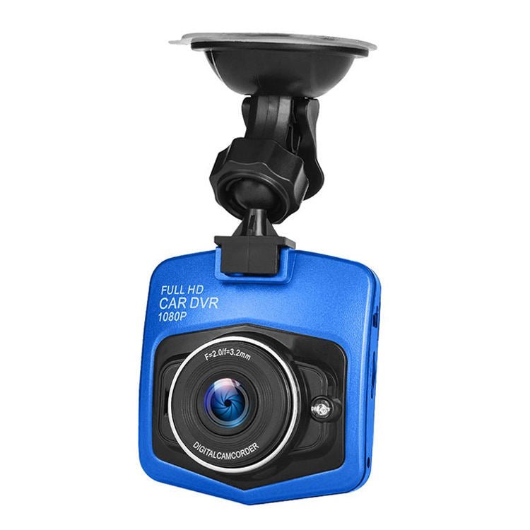 SNA™ Dash Cam 1080p